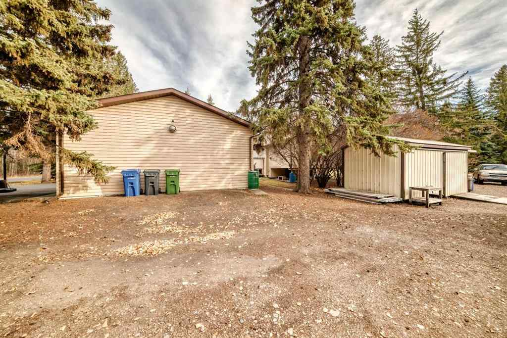 MLS® A2268092 - 17 College Park Place  in College Park Red Deer, Residential