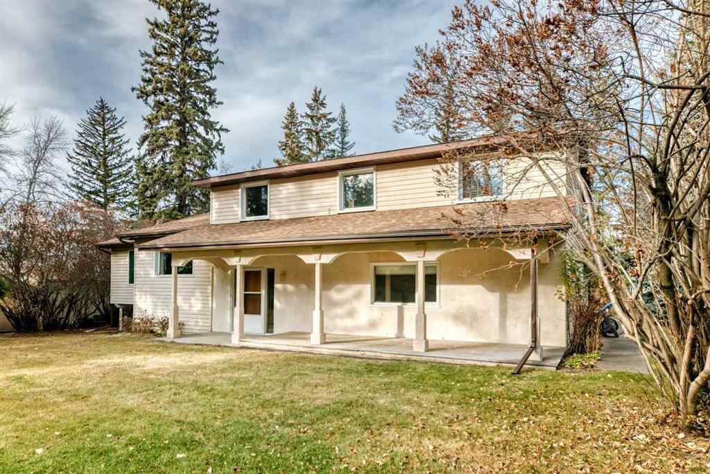 MLS® A2268092 - 17 College Park Place  in College Park Red Deer, Residential