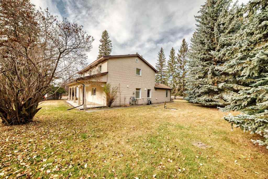 MLS® A2268092 - 17 College Park Place  in College Park Red Deer, Residential