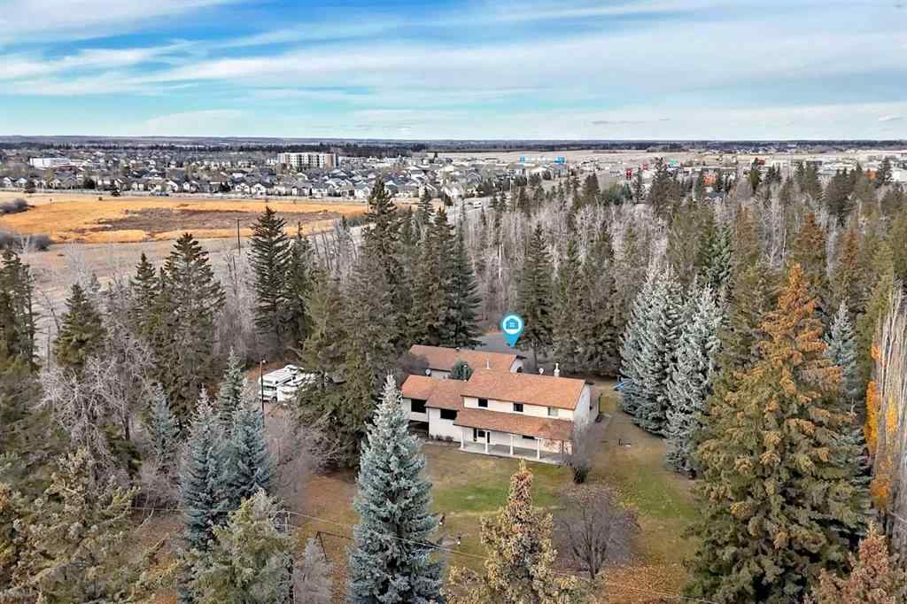 MLS® A2268092 - 17 College Park Place  in College Park Red Deer, Residential