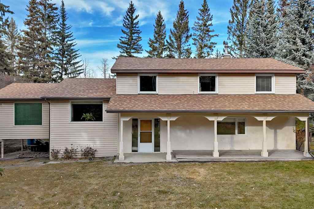 MLS® A2268092 - 17 College Park Place  in College Park Red Deer, Residential