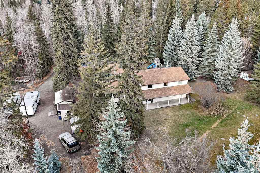 MLS® A2268092 - 17 College Park Place  in College Park Red Deer, Residential