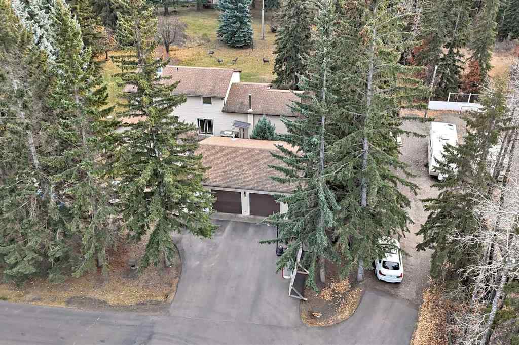 MLS® A2268092 - 17 College Park Place  in College Park Red Deer, Residential