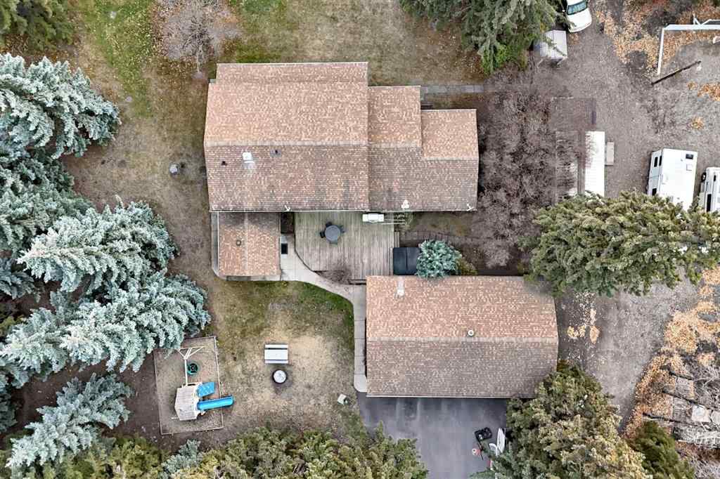 MLS® A2268092 - 17 College Park Place  in College Park Red Deer, Residential