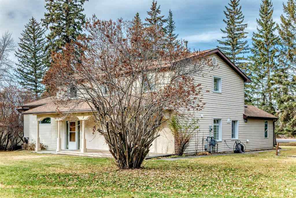 MLS® A2268092 - 17 College Park Place  in College Park Red Deer, Residential