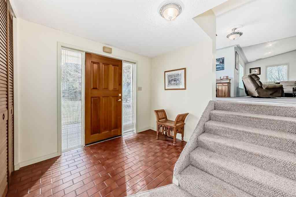 MLS® A2268092 - 17 College Park Place  in College Park Red Deer, Residential