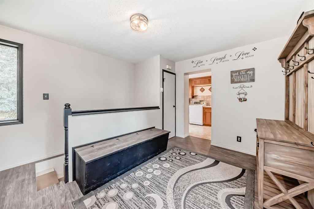 MLS® A2268092 - 17 College Park Place  in College Park Red Deer, Residential