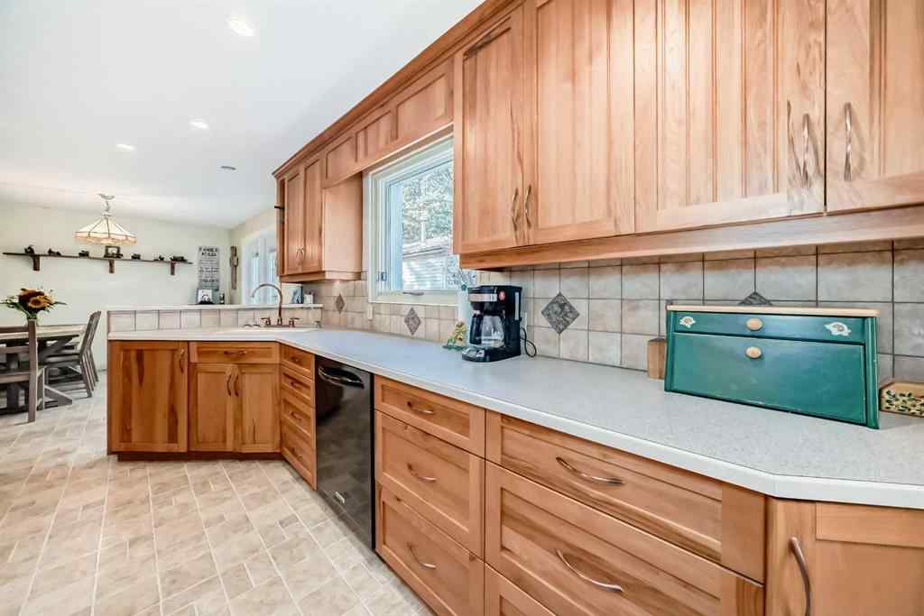 MLS® A2268092 - 17 College Park Place  in College Park Red Deer, Residential