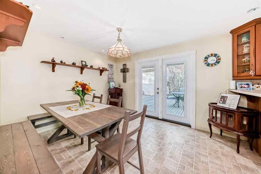 MLS® A2268092 - 17 College Park Place  in College Park Red Deer, Residential