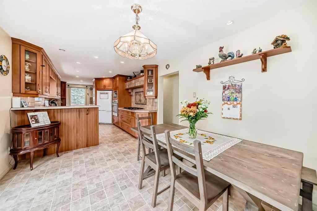 MLS® A2268092 - 17 College Park Place  in College Park Red Deer, Residential