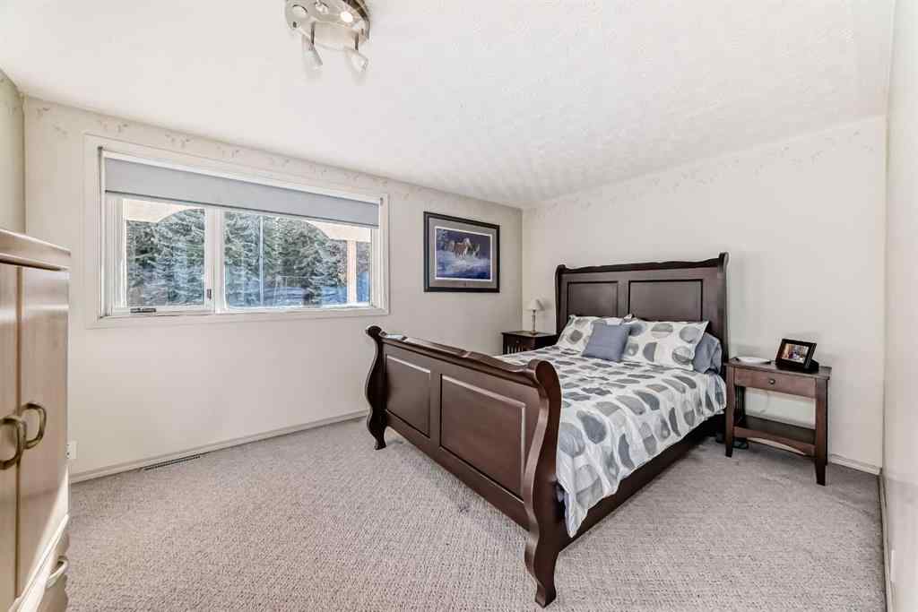 MLS® A2268092 - 17 College Park Place  in College Park Red Deer, Residential