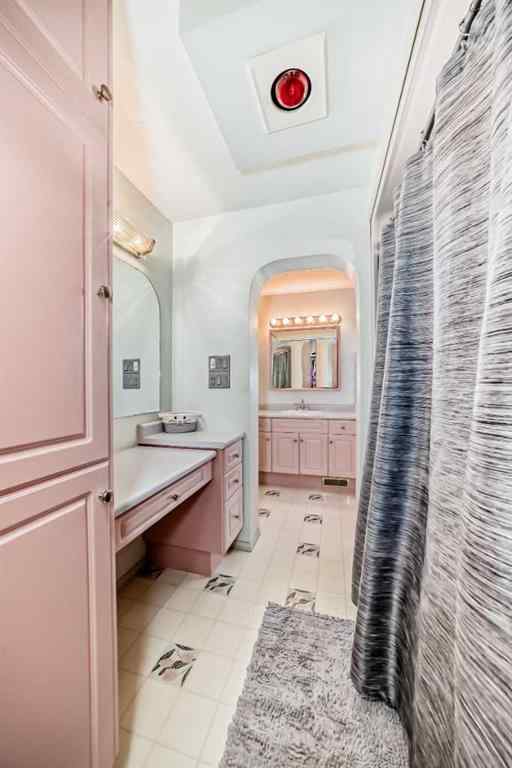 MLS® A2268092 - 17 College Park Place  in College Park Red Deer, Residential