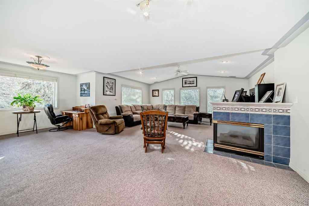 MLS® A2268092 - 17 College Park Place  in College Park Red Deer, Residential