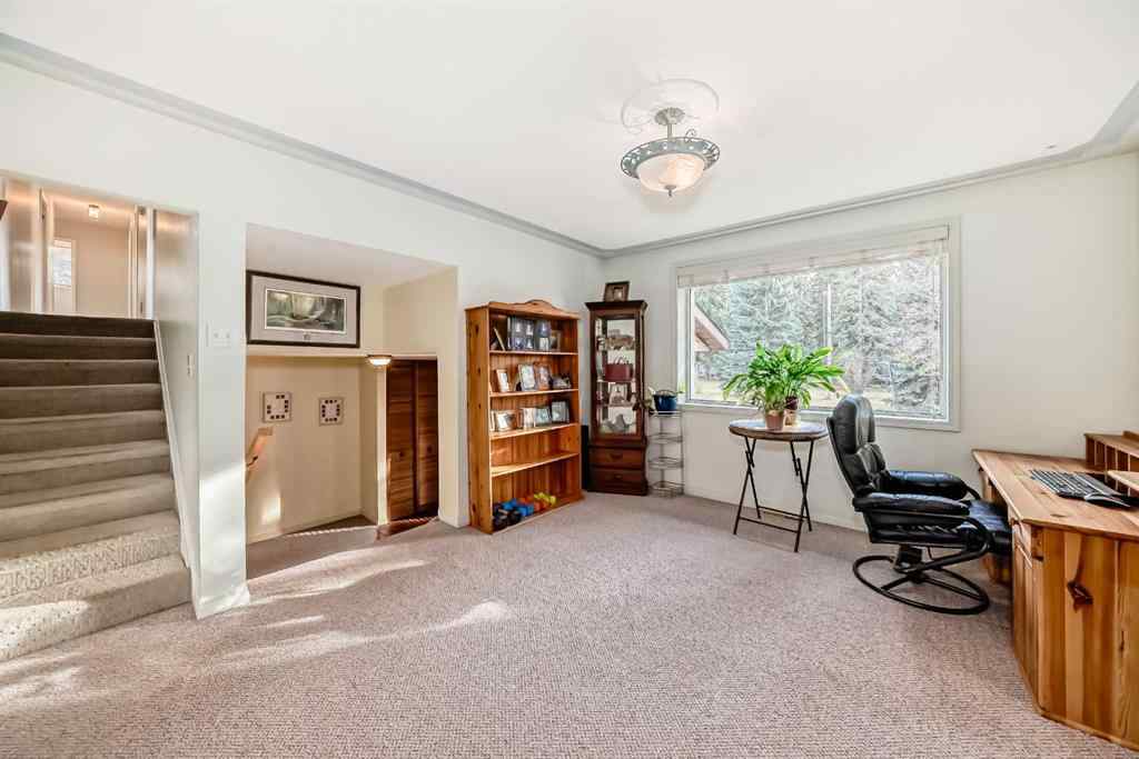 MLS® A2268092 - 17 College Park Place  in College Park Red Deer, Residential