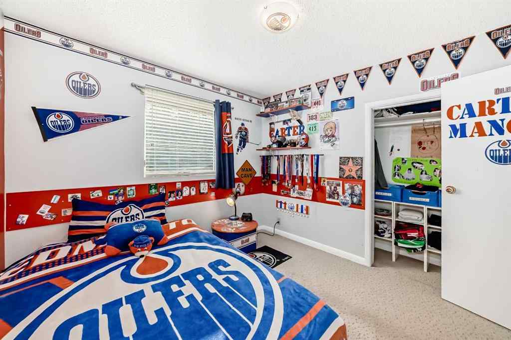 MLS® A2268092 - 17 College Park Place  in College Park Red Deer, Residential