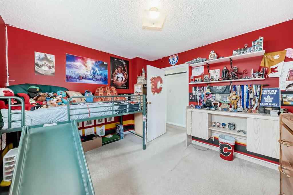 MLS® A2268092 - 17 College Park Place  in College Park Red Deer, Residential