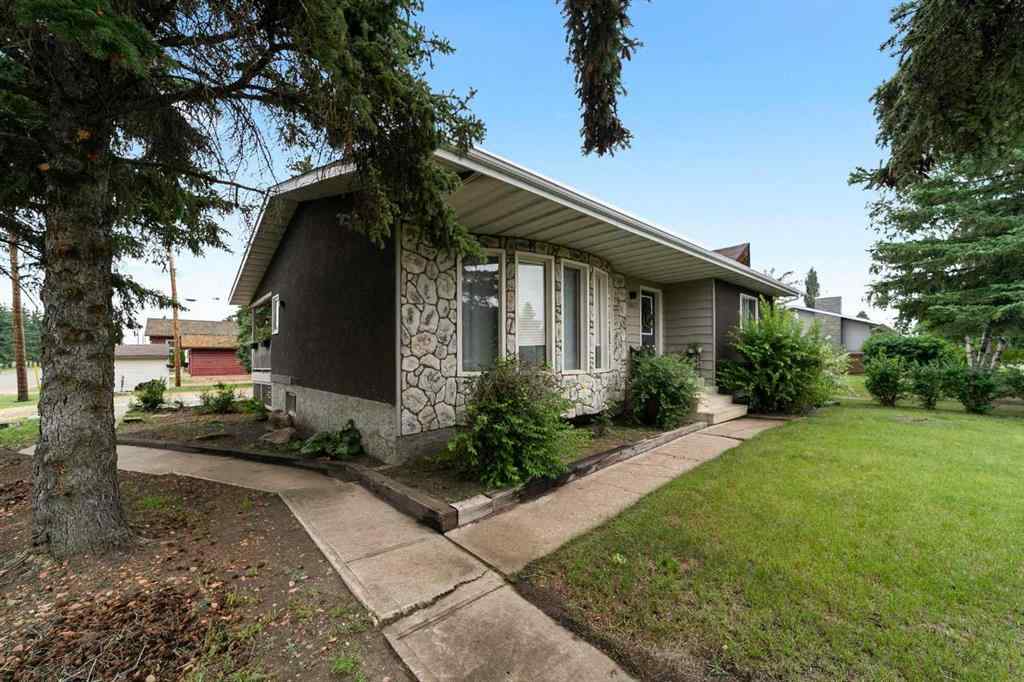 MLS® A2268093 - 5617 47 Avenue W in Forestburg Forestburg, Residential