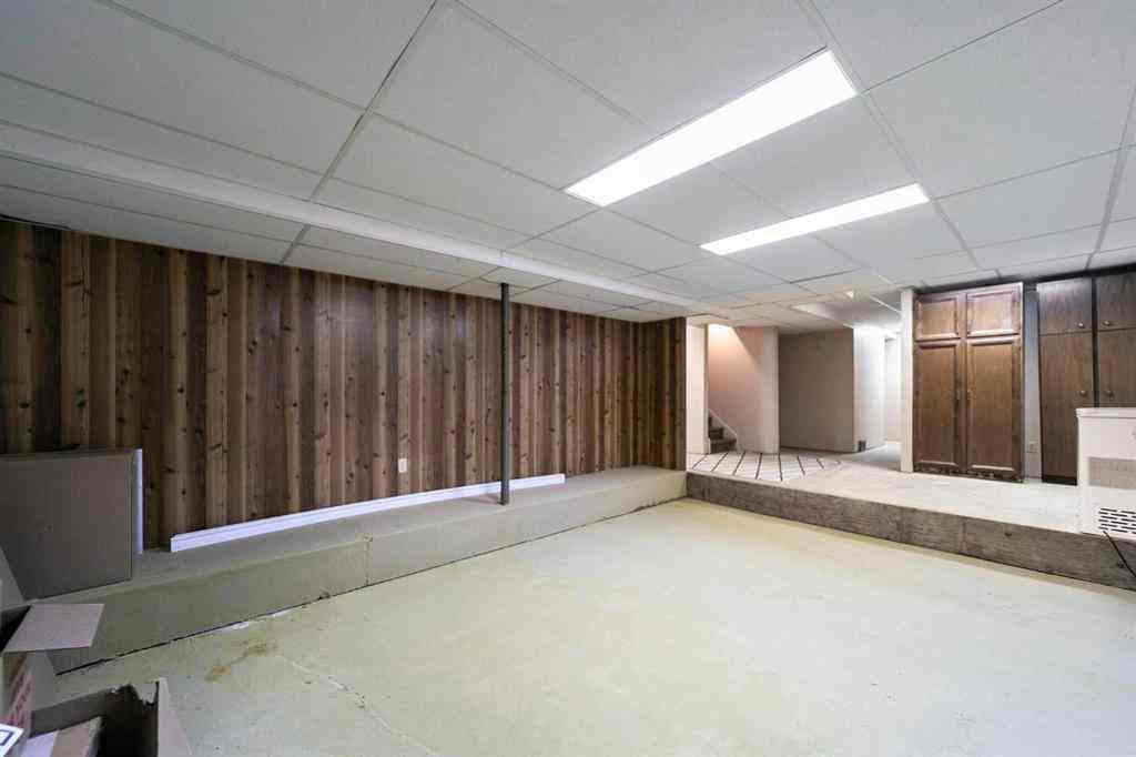 MLS® A2268093 - 5617 47 Avenue W in Forestburg Forestburg, Residential