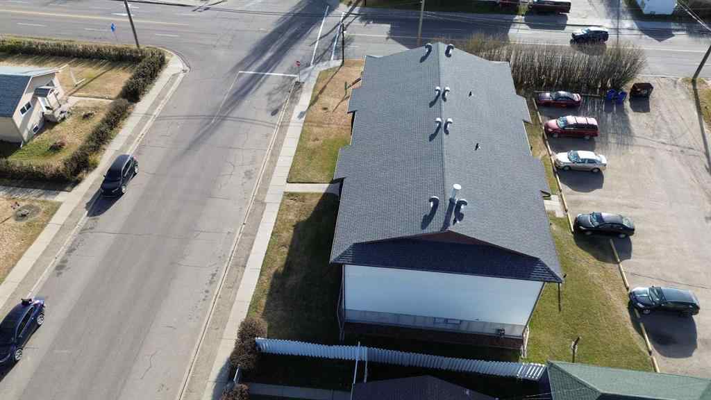 MLS® A2268099 - 5904 51 Avenue  in Riverside Meadows Red Deer, Commercial