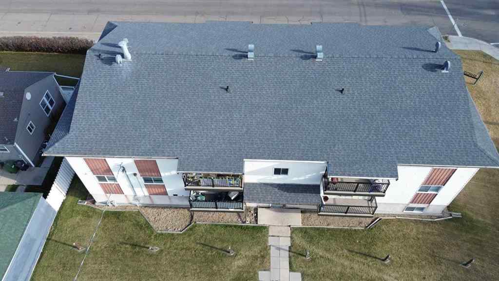 MLS® A2268099 - 5904 51 Avenue  in Riverside Meadows Red Deer, Commercial