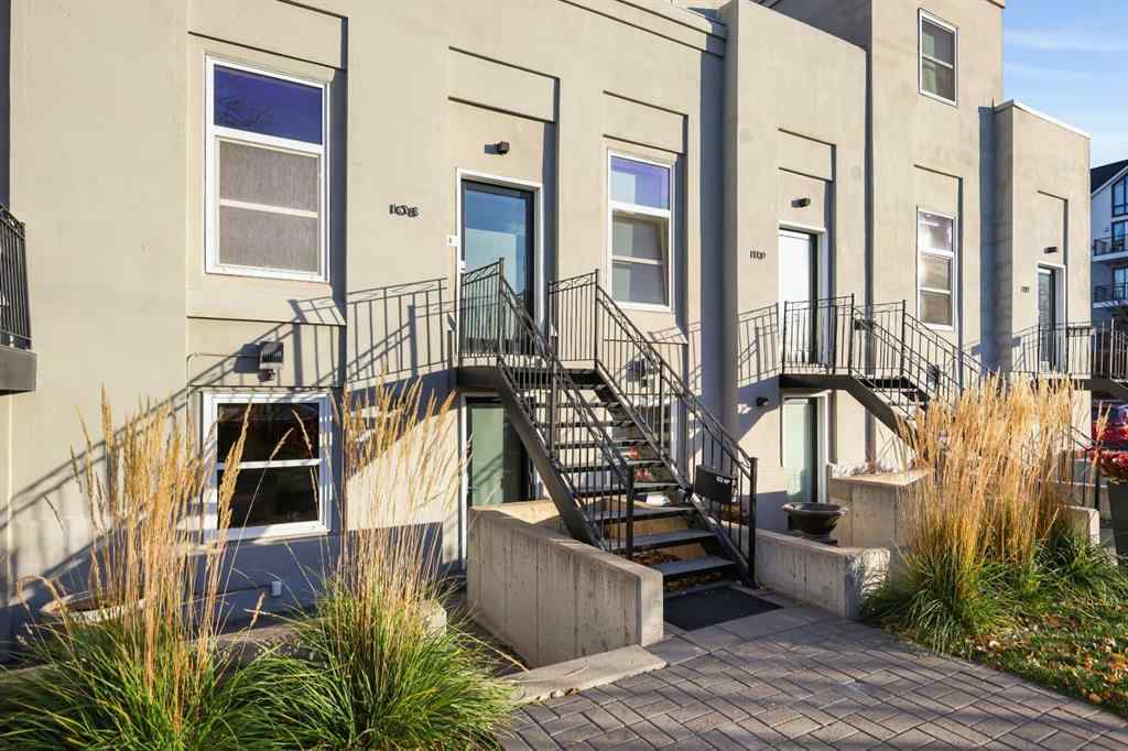 MLS® A2268100 - 108 18 Avenue SE in Mission Calgary, Residential