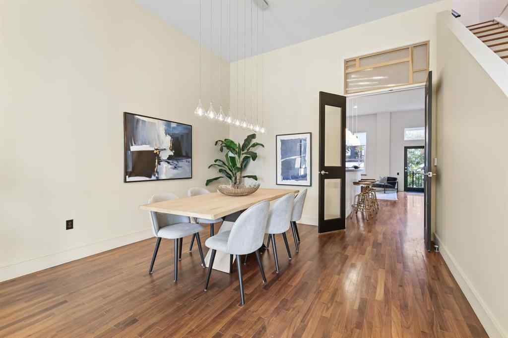 MLS® A2268100 - 108 18 Avenue SE in Mission Calgary, Residential