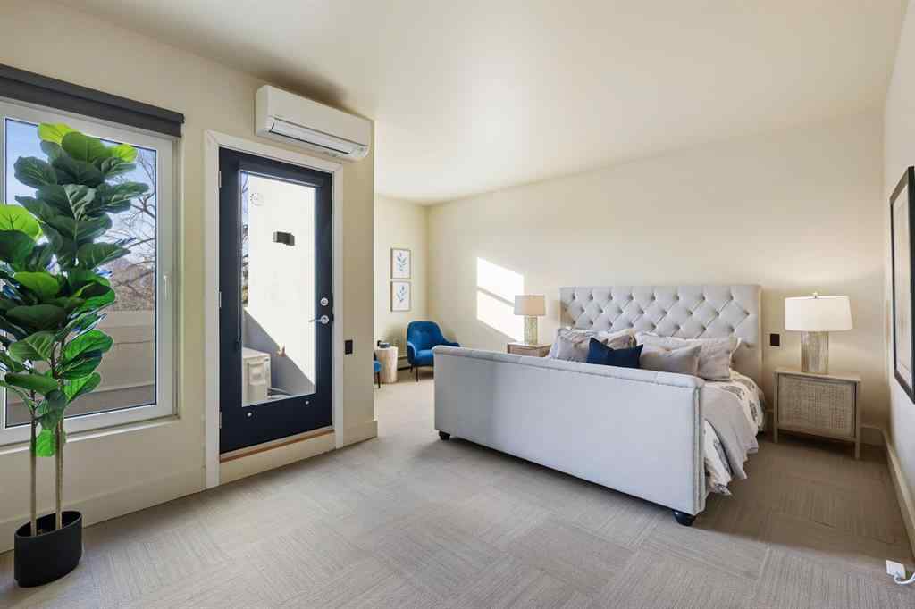 MLS® A2268100 - 108 18 Avenue SE in Mission Calgary, Residential