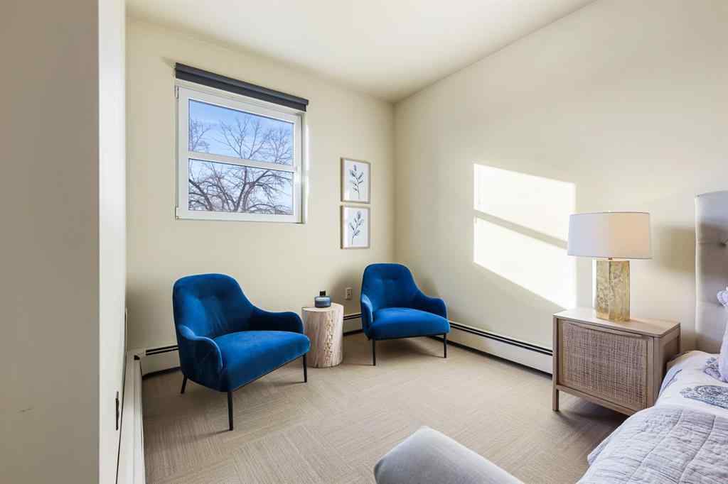 MLS® A2268100 - 108 18 Avenue SE in Mission Calgary, Residential