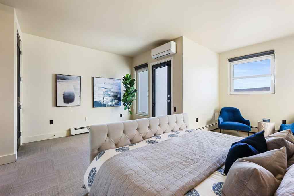 MLS® A2268100 - 108 18 Avenue SE in Mission Calgary, Residential