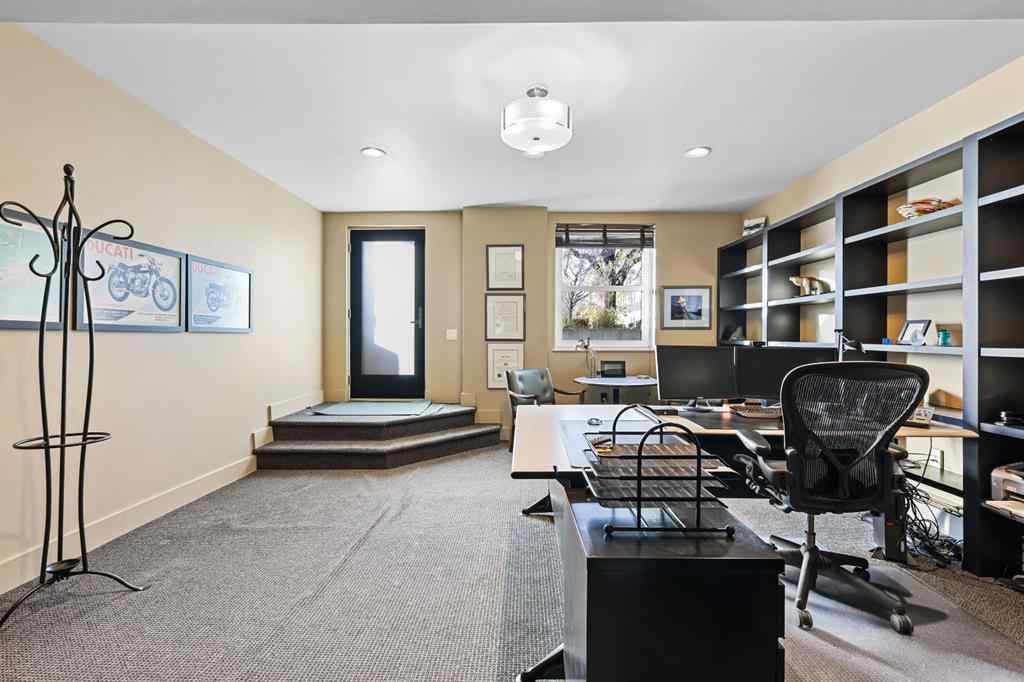 MLS® A2268100 - 108 18 Avenue SE in Mission Calgary, Residential