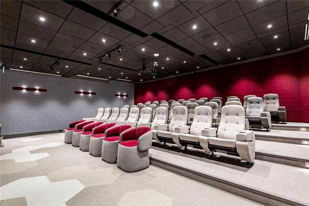 MLS® A2268102 - Unit #112 24 Mahogany Path SE in Mahogany Calgary, Residential