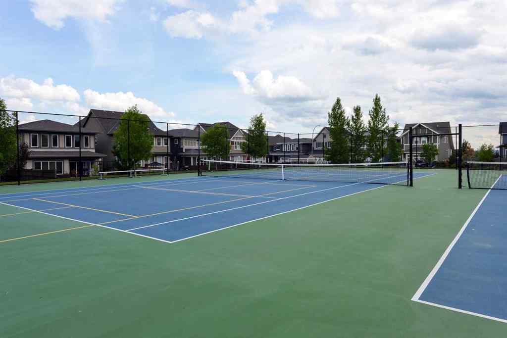 MLS® A2268102 - Unit #112 24 Mahogany Path SE in Mahogany Calgary, Residential
