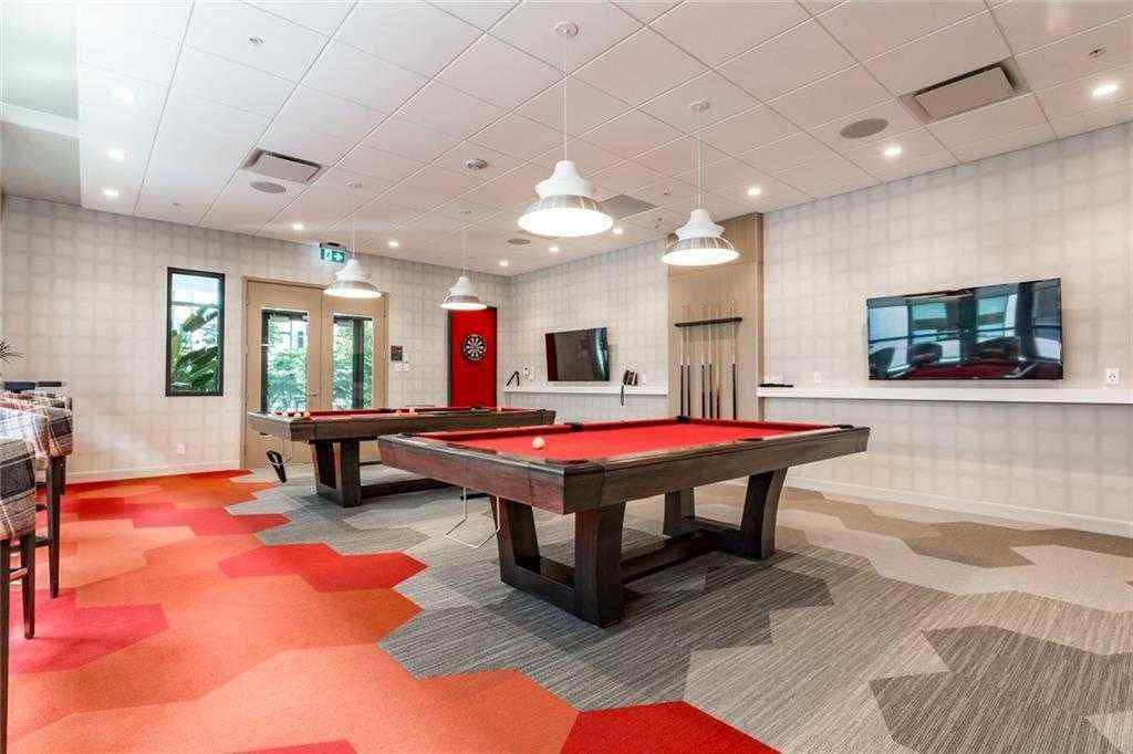 MLS® A2268102 - Unit #112 24 Mahogany Path SE in Mahogany Calgary, Residential