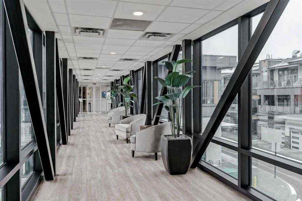 MLS® A2268102 - Unit #112 24 Mahogany Path SE in Mahogany Calgary, Residential