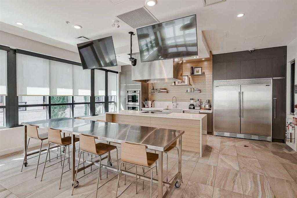 MLS® A2268102 - Unit #112 24 Mahogany Path SE in Mahogany Calgary, Residential