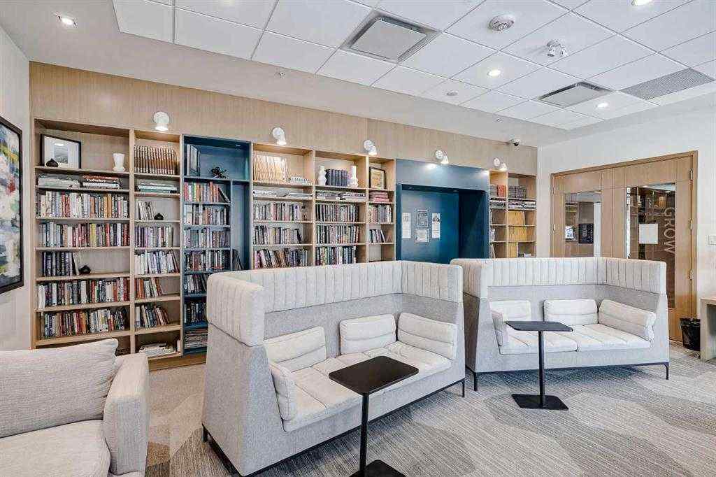 MLS® A2268102 - Unit #112 24 Mahogany Path SE in Mahogany Calgary, Residential