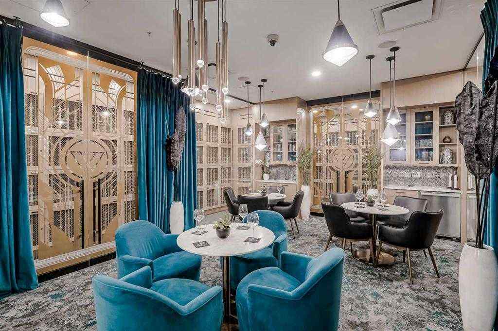 MLS® A2268102 - Unit #112 24 Mahogany Path SE in Mahogany Calgary, Residential