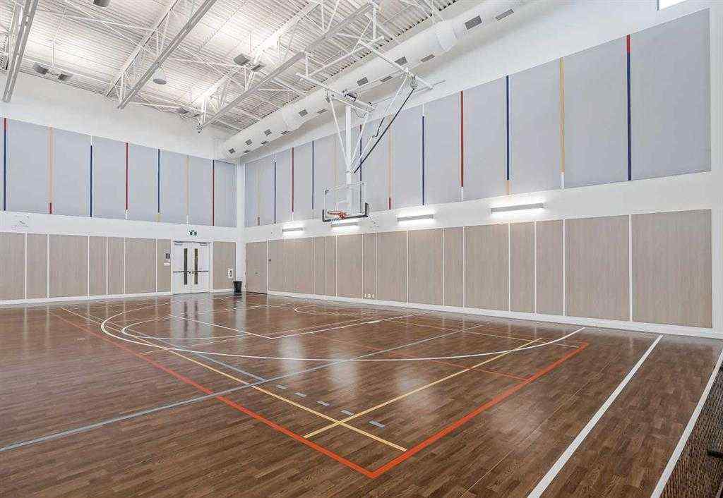 MLS® A2268102 - Unit #112 24 Mahogany Path SE in Mahogany Calgary, Residential