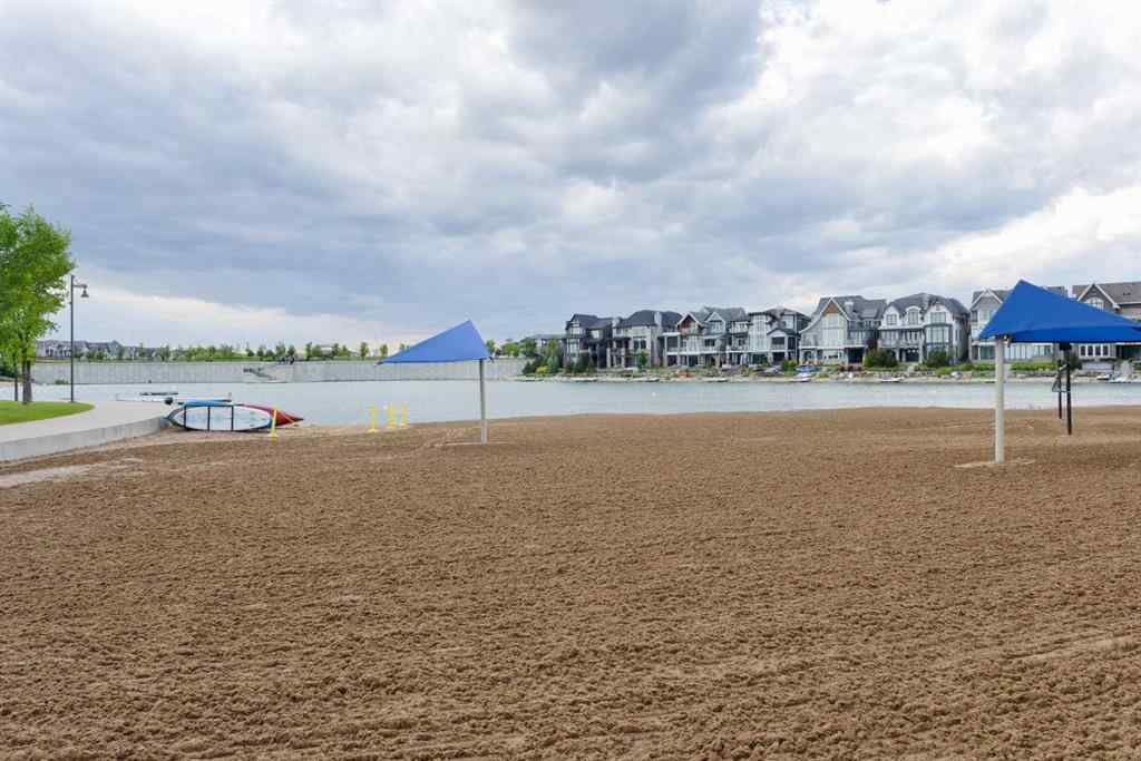 MLS® A2268102 - Unit #112 24 Mahogany Path SE in Mahogany Calgary, Residential