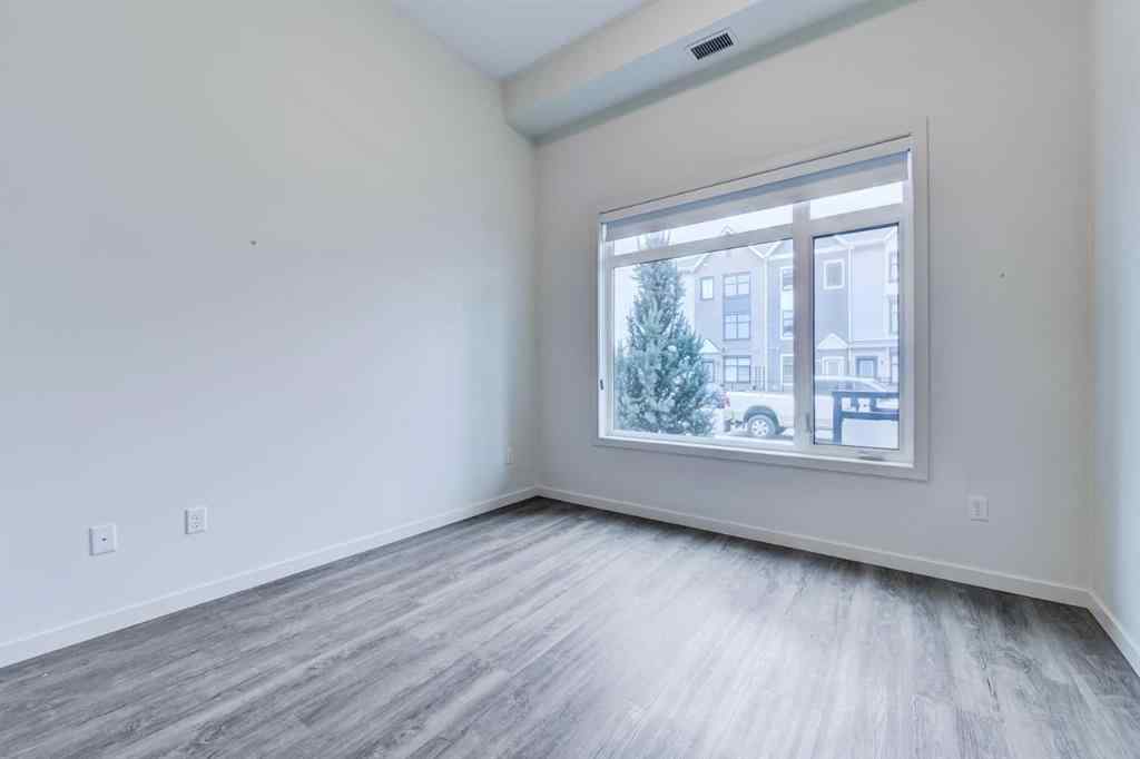 MLS® A2268102 - Unit #112 24 Mahogany Path SE in Mahogany Calgary, Residential