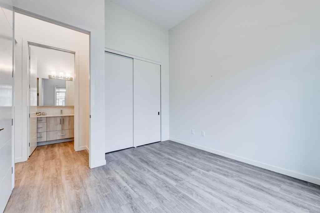 MLS® A2268102 - Unit #112 24 Mahogany Path SE in Mahogany Calgary, Residential