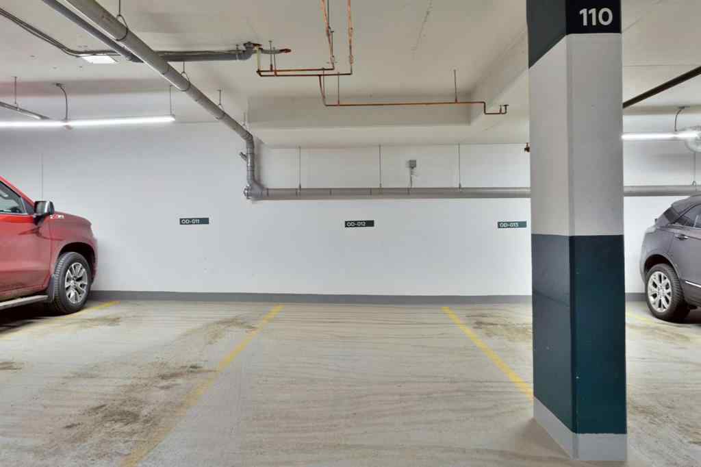 MLS® A2268102 - Unit #112 24 Mahogany Path SE in Mahogany Calgary, Residential