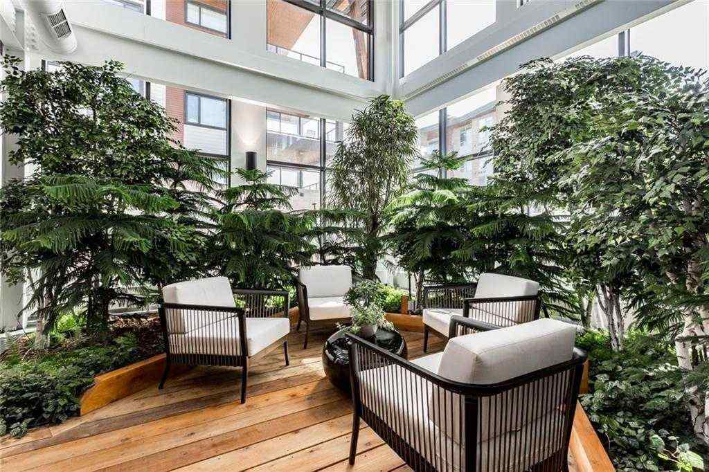 MLS® A2268102 - Unit #112 24 Mahogany Path SE in Mahogany Calgary, Residential