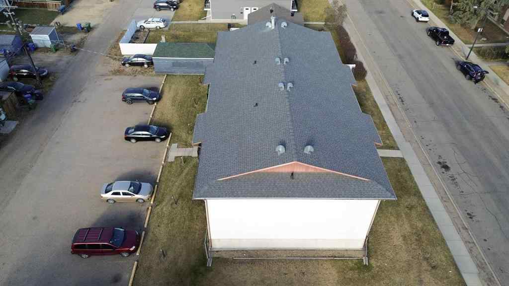 MLS® A2268103 - Unit #101-304 5904 51 Avenue  in Riverside Meadows Red Deer, Multi-Family