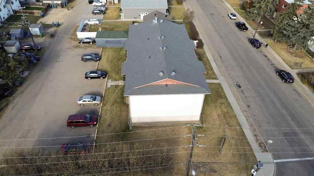 MLS® A2268103 - Unit #101-304 5904 51 Avenue  in Riverside Meadows Red Deer, Multi-Family