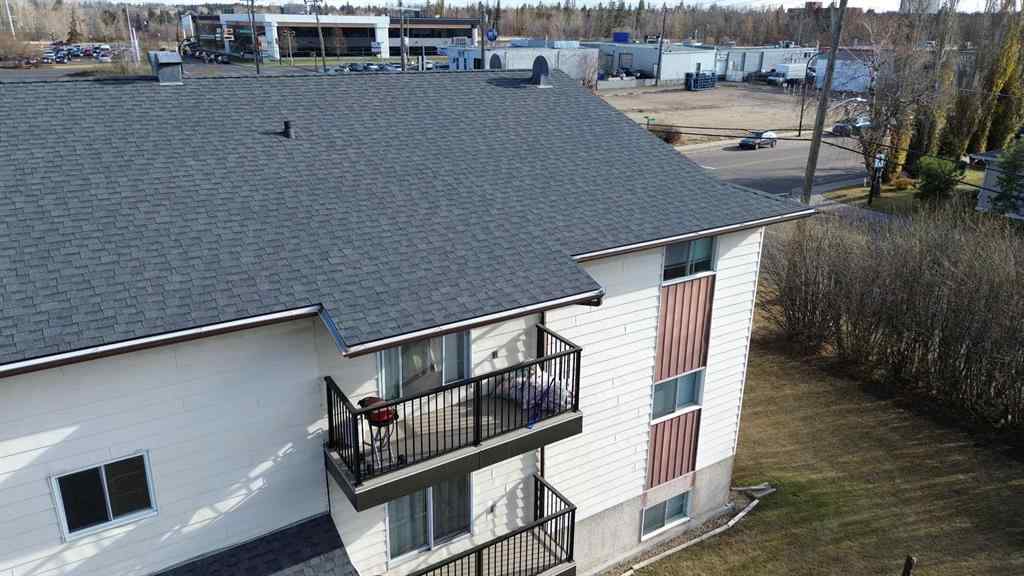 MLS® A2268103 - Unit #101-304 5904 51 Avenue  in Riverside Meadows Red Deer, Multi-Family