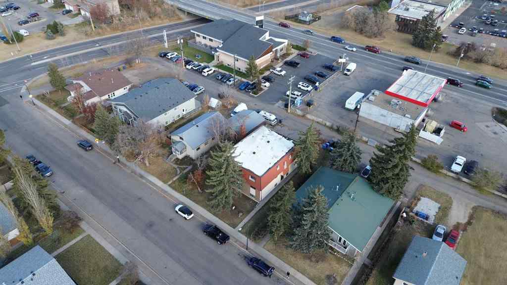 MLS® A2268103 - Unit #101-304 5904 51 Avenue  in Riverside Meadows Red Deer, Multi-Family