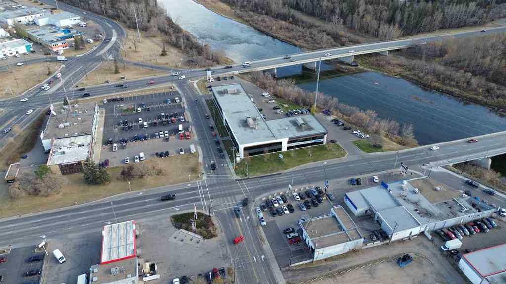 MLS® A2268103 - Unit #101-304 5904 51 Avenue  in Riverside Meadows Red Deer, Multi-Family