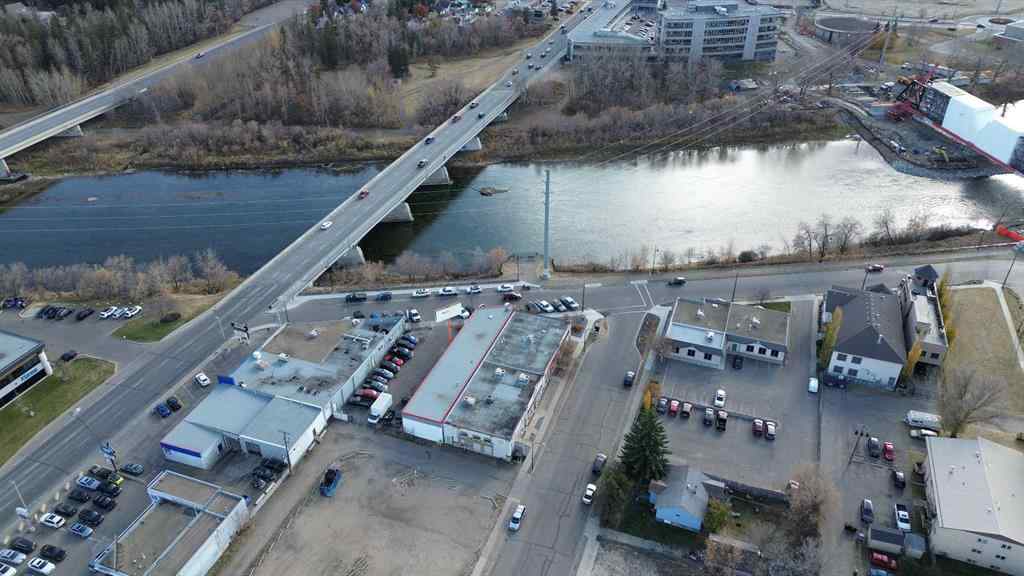 MLS® A2268103 - Unit #101-304 5904 51 Avenue  in Riverside Meadows Red Deer, Multi-Family