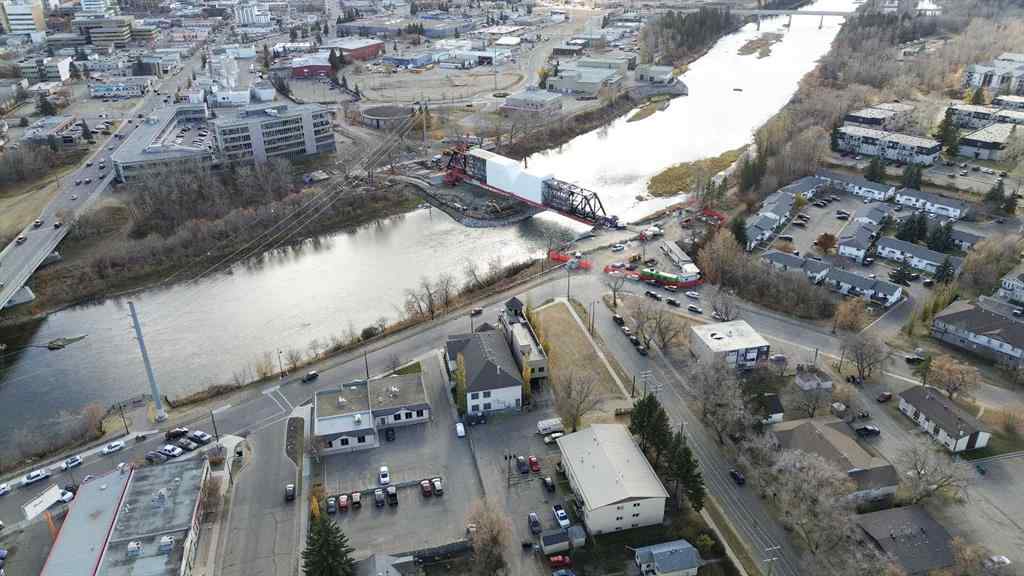 MLS® A2268103 - Unit #101-304 5904 51 Avenue  in Riverside Meadows Red Deer, Multi-Family